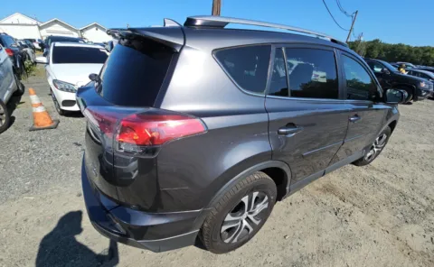 More photos of 2017 Toyota RAV4 LE at Auto Boutique Ohio, OH
