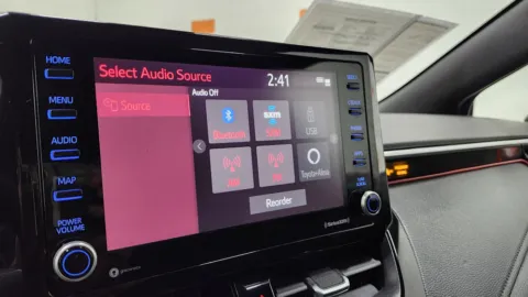 More photos of 2022 Toyota Corolla SE Nightshade at Auto Boutique Ohio, OH