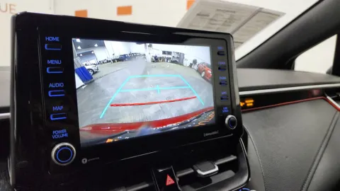 Photos of 2022 Toyota Corolla SE Nightshade for sale in Columbus, OH at Auto Boutique Ohio