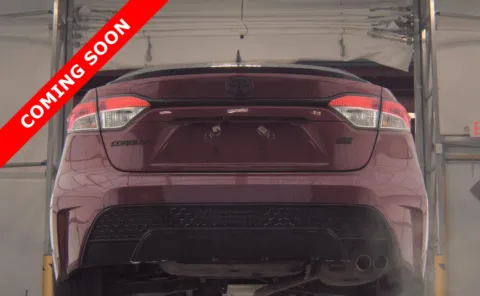 More photos of 2022 Toyota Corolla SE Nightshade at Auto Boutique Ohio, OH