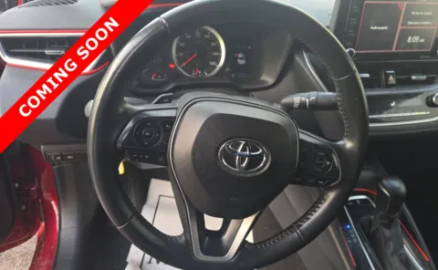 More photos of 2022 Toyota Corolla SE Nightshade at Auto Boutique Ohio, OH