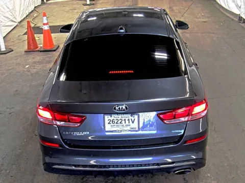 More photos of 2020 Kia Optima LX at Auto Boutique Ohio, OH