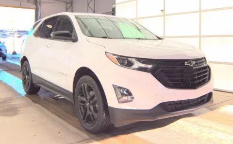 Another view of 2020 Chevrolet Equinox LT for sale in Columbus, OH at Auto Boutique Ohio
