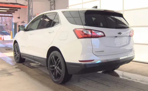 More photos of 2020 Chevrolet Equinox LT at Auto Boutique Ohio, OH