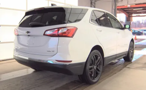 More photos of 2020 Chevrolet Equinox LT at Auto Boutique Ohio, OH
