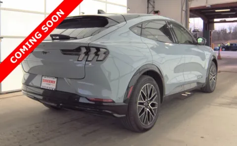 More photos of 2024 Ford Mustang Mach-E Premium at Auto Boutique Ohio, OH