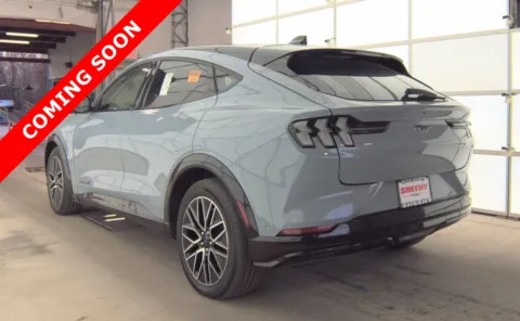 More photos of 2024 Ford Mustang Mach-E Premium at Auto Boutique Ohio, OH