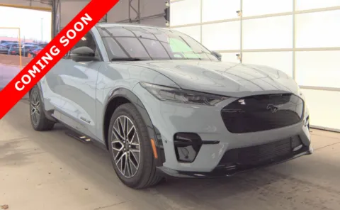 Another view of 2024 Ford Mustang Mach-E Premium for sale in Columbus, OH at Auto Boutique Ohio