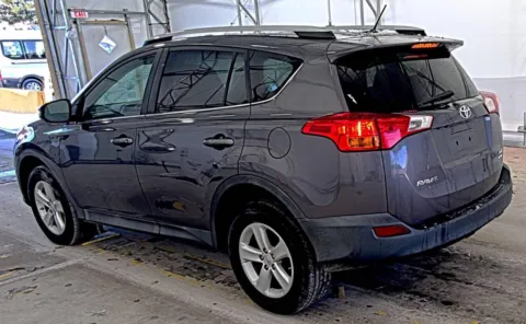 More photos of 2014 Toyota RAV4 XLE at Auto Boutique Ohio, OH