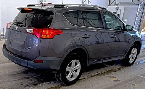 More photos of 2014 Toyota RAV4 XLE at Auto Boutique Ohio, OH