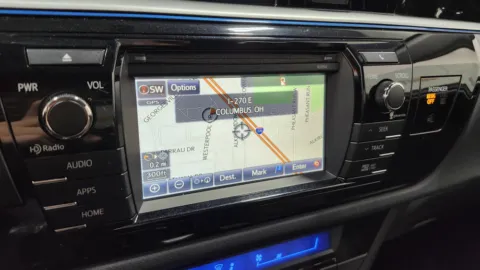 More photos of 2015 Toyota Corolla S Plus at Auto Boutique Ohio, OH