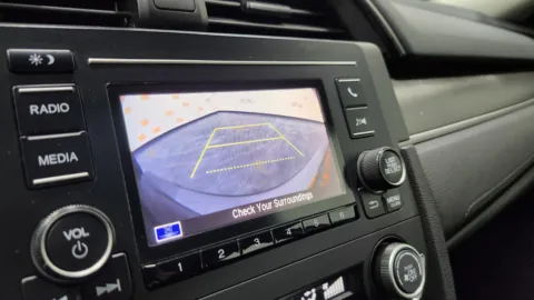 Photos of 2020 Honda Civic Sedan LX for sale in Columbus, OH at Auto Boutique Ohio