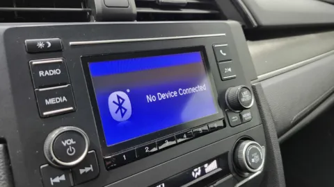 More photos of 2020 Honda Civic Sedan LX at Auto Boutique Ohio, OH