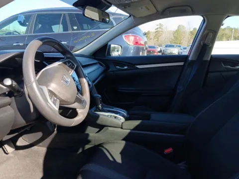 More photos of 2020 Honda Civic Sedan LX at Auto Boutique Ohio, OH