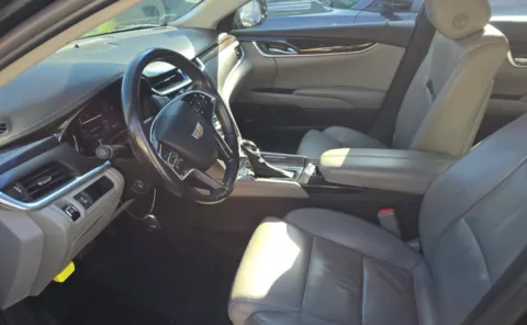 More photos of 2017 Cadillac XTS Luxury at Auto Boutique Ohio, OH