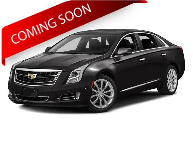 2017 Cadillac XTS Luxury for sale in Columbus, OH