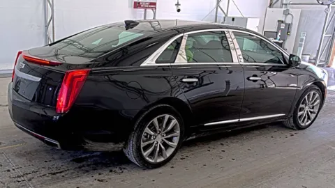 Another view of 2017 Cadillac XTS Luxury for sale in Columbus, OH at Auto Boutique Ohio