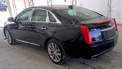 More photos of 2017 Cadillac XTS Luxury at Auto Boutique Ohio, OH
