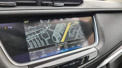 More photos of 2018 Cadillac XT5 Premium Luxury AWD at Auto Boutique Ohio, OH