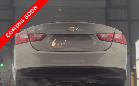 More photos of 2023 Chevrolet Malibu LS at Auto Boutique Ohio, OH