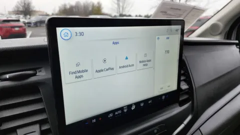 Photos of 2022 Ford E-Transit Cargo Van 350 for sale in Columbus, OH at Auto Boutique Ohio