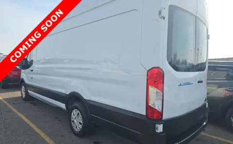 More photos of 2022 Ford E-Transit Cargo Van 350 at Auto Boutique Ohio, OH