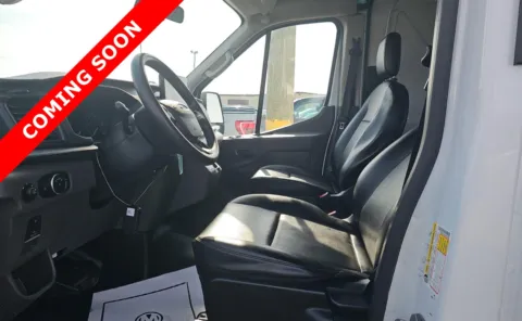More photos of 2022 Ford E-Transit Cargo Van 350 at Auto Boutique Ohio, OH
