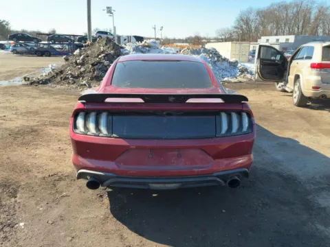 More photos of 2018 Ford Mustang EcoBoost at Auto Boutique Ohio, OH