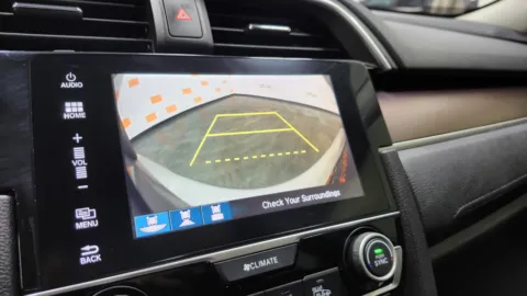 More photos of 2018 Honda Civic Sedan EX-T at Auto Boutique Ohio, OH