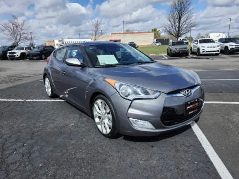 More photos of 2018 Kia Optima LX at Auto Boutique Ohio, OH