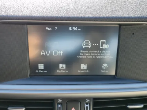 More photos of 2018 Kia Optima LX at Auto Boutique Ohio, OH