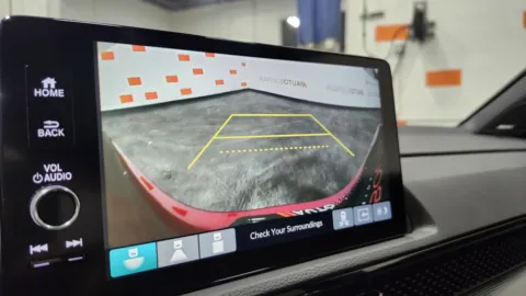 More photos of 2023 Honda CR-V Hybrid Sport Touring at Auto Boutique Ohio, OH