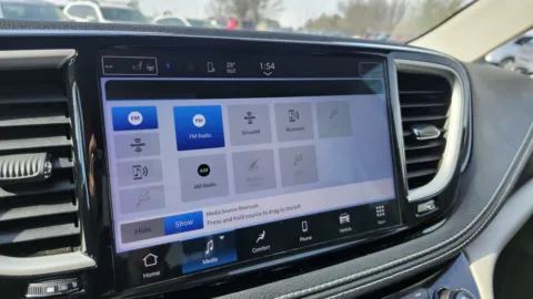 More photos of 2023 Chrysler Pacifica Touring L at Auto Boutique Ohio, OH