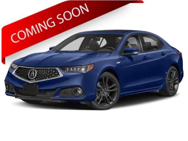 2020 Acura TLX w/Tech w/A-SPEC for sale in Columbus, OH