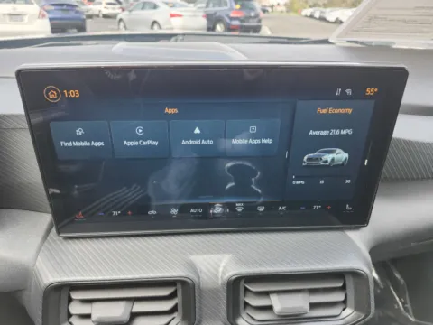 More photos of 2024 Ford Mustang EcoBoost at Auto Boutique Ohio, OH