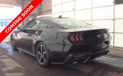 More photos of 2024 Ford Mustang EcoBoost at Auto Boutique Ohio, OH