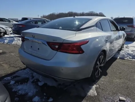 More photos of 2017 Nissan Maxima SV at Auto Boutique Ohio, OH