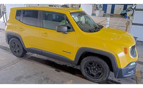 Another view of 2017 Jeep Renegade Sport for sale in Columbus, OH at Auto Boutique Ohio