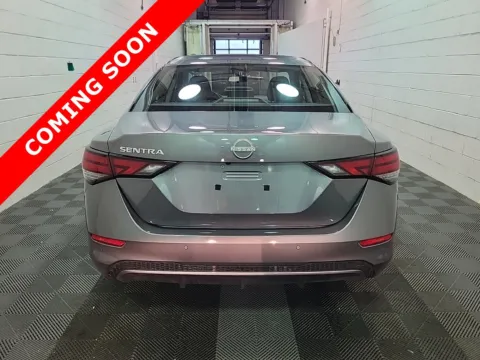 More photos of 2024 Nissan Sentra S at Auto Boutique Ohio, OH