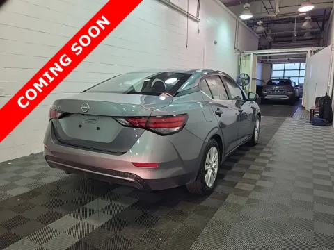 More photos of 2024 Nissan Sentra S at Auto Boutique Ohio, OH