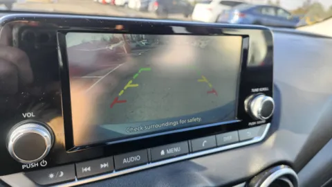 Photos of 2024 Nissan Sentra S for sale in Columbus, OH at Auto Boutique Ohio