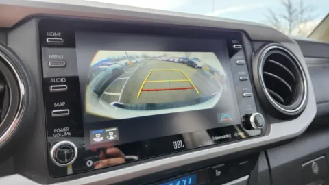 More photos of 2020 Toyota Tacoma Limited at Auto Boutique Ohio, OH