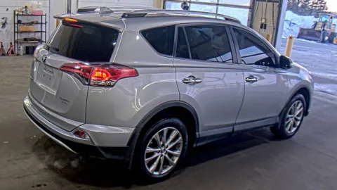 More photos of 2016 Toyota RAV4 Limited at Auto Boutique Ohio, OH
