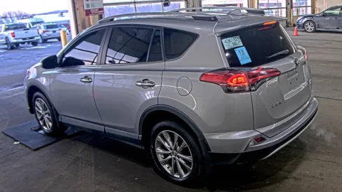 More photos of 2016 Toyota RAV4 Limited at Auto Boutique Ohio, OH