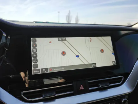 Photos of 2022 Kia Niro EV EX for sale in Columbus, OH at Auto Boutique Ohio