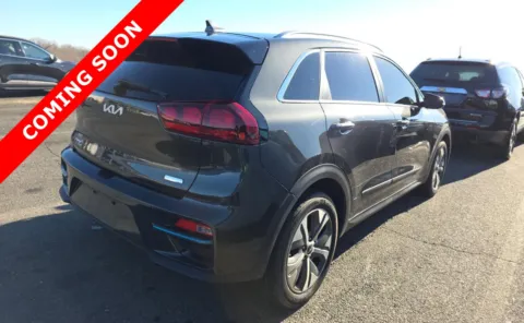 Another view of 2022 Kia Niro EV EX for sale in Columbus, OH at Auto Boutique Ohio