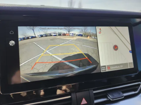 More photos of 2022 Kia Niro EV EX at Auto Boutique Ohio, OH