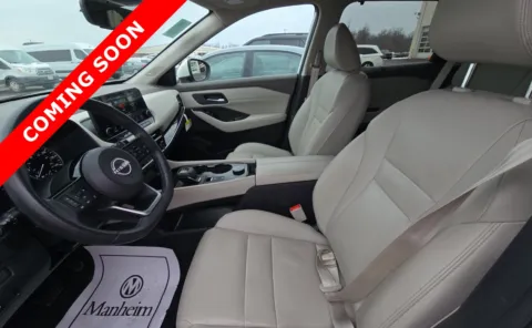 More photos of 2023 Nissan Rogue SL at Auto Boutique Ohio, OH