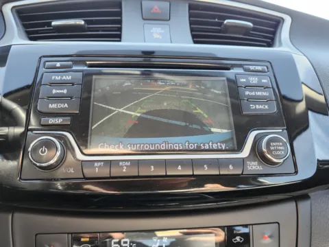 Photos of 2018 Nissan Sentra SV for sale in Columbus, OH at Auto Boutique Ohio