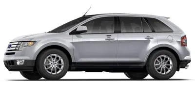 2007 Ford Edge SEL PLUS for sale in Columbus, OH